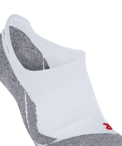 Ru3 Comfort Invisible Heren Running Kousenvoetjes