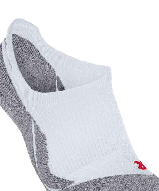 Ru3 Comfort Invisible Heren Running Kousenvoetjes