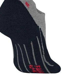 Ru3 Comfort Invisible Heren Running Kousenvoetjes