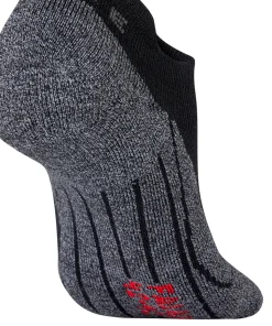 Ru3 Comfort Invisible Heren Running Kousenvoetjes
