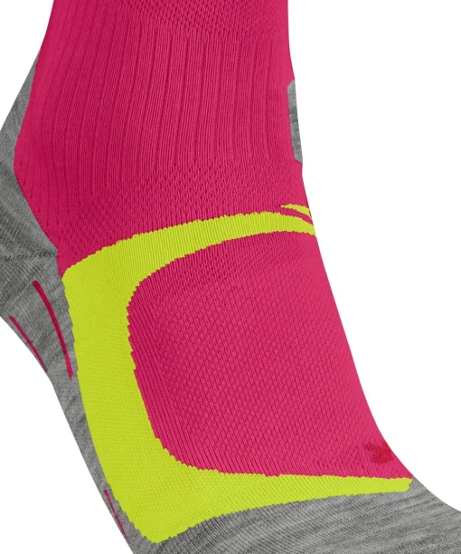 Ru4 Endurance Cool Dames Running Sokken