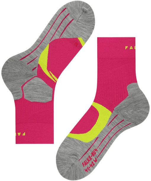 Ru4 Endurance Cool Dames Running Sokken