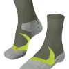 Ru4 Endurance Cool Heren Running Sokken