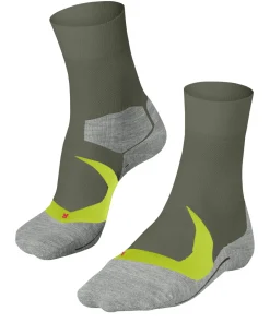 Ru4 Endurance Cool Heren Running Sokken
