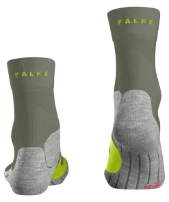 Ru4 Endurance Cool Heren Running Sokken