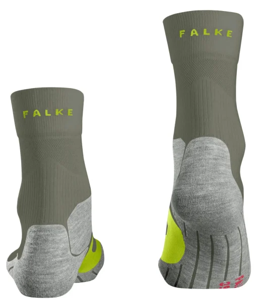 Ru4 Endurance Cool Heren Running Sokken