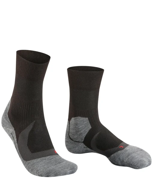 Ru4 Endurance Cool Heren Running Sokken