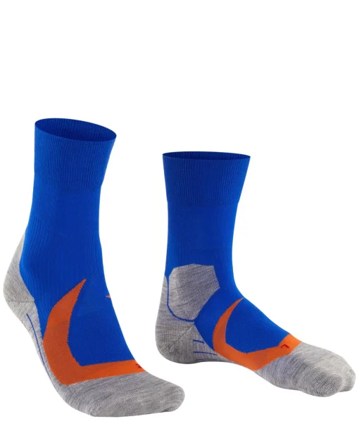 Ru4 Endurance Cool Heren Running Sokken