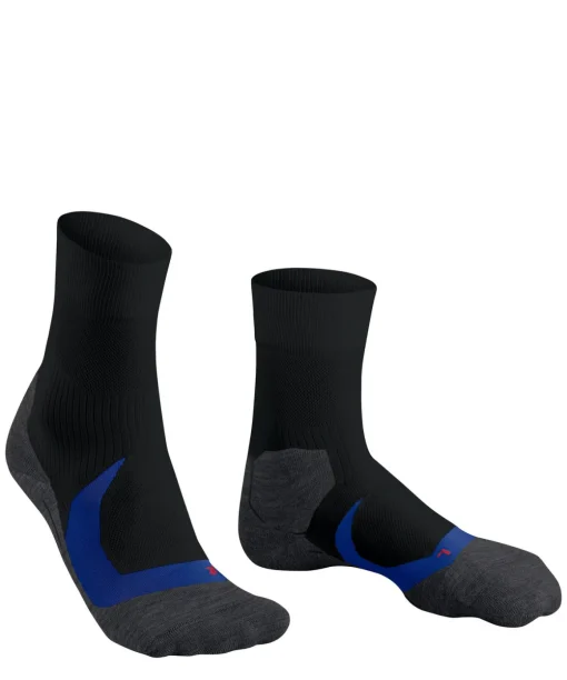Ru4 Endurance Cool Heren Running Sokken