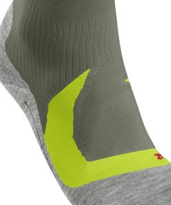 Ru4 Endurance Cool Heren Running Sokken