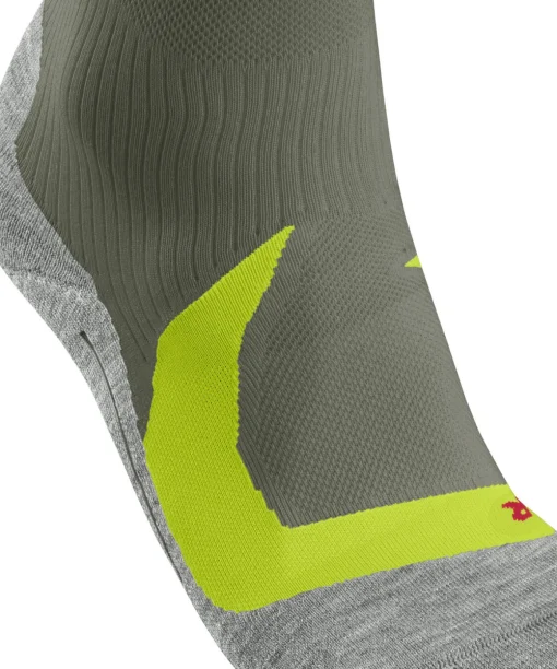 Ru4 Endurance Cool Heren Running Sokken