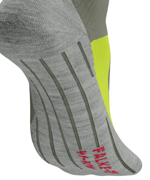 Ru4 Endurance Cool Heren Running Sokken