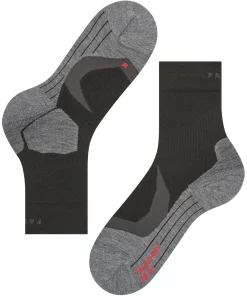 Ru4 Endurance Cool Heren Running Sokken