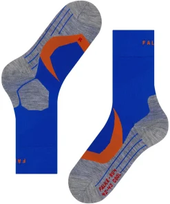 Ru4 Endurance Cool Heren Running Sokken