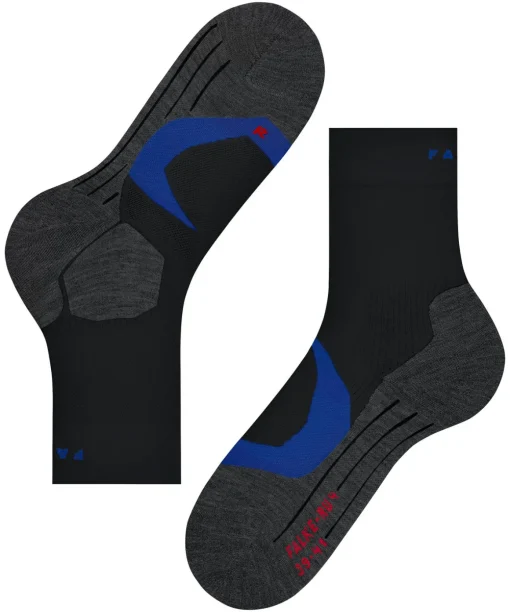 Ru4 Endurance Cool Heren Running Sokken
