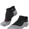Ru4 Endurance Cool Invisible Heren Running Kousenvoetjes