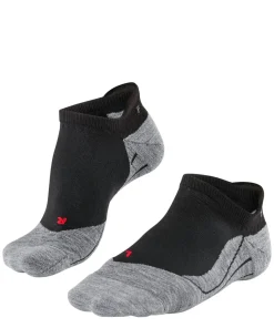 Ru4 Endurance Cool Invisible Heren Running Kousenvoetjes