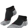 Ru4 Endurance Cool Invisible Dames Running Kousenvoetjes