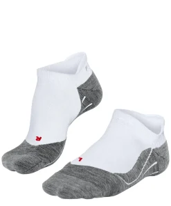 Ru4 Endurance Cool Invisible Heren Running Kousenvoetjes