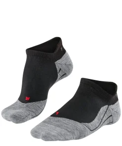 Ru4 Endurance Cool Invisible Dames Running Kousenvoetjes