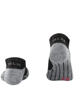 Ru4 Endurance Cool Invisible Dames Running Kousenvoetjes