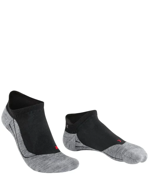 Ru4 Endurance Cool Invisible Dames Running Kousenvoetjes