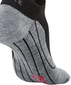 Ru4 Endurance Cool Invisible Heren Running Kousenvoetjes
