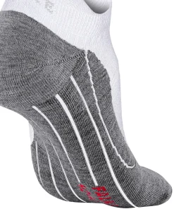 Ru4 Endurance Cool Invisible Heren Running Kousenvoetjes