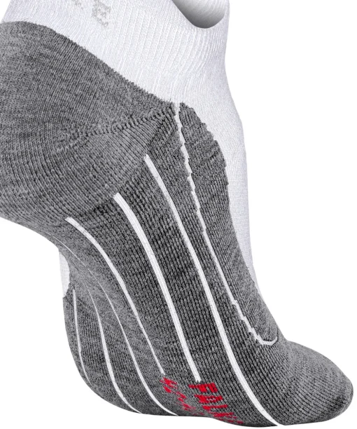 Ru4 Endurance Cool Invisible Heren Running Kousenvoetjes
