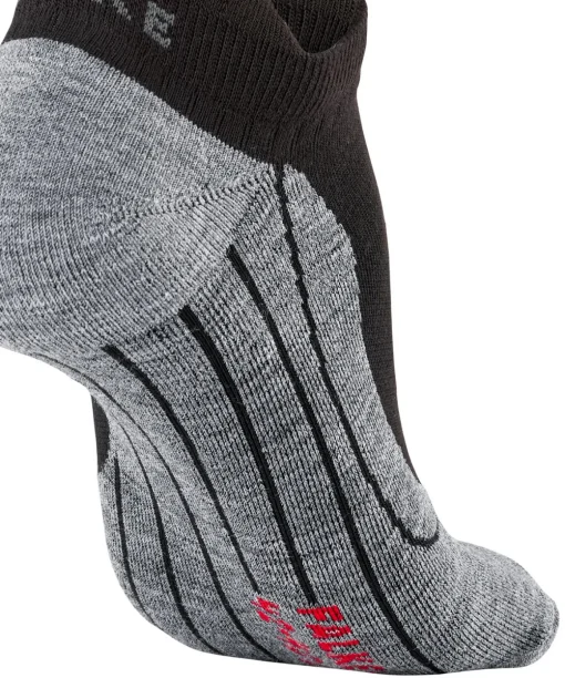 Ru4 Endurance Cool Invisible Dames Running Kousenvoetjes