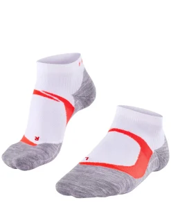 Ru4 Endurance Cool Short Dames Running Korte Sok
