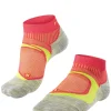 Ru4 Endurance Cool Short Dames Running Korte Sok