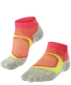 Ru4 Endurance Cool Short Dames Running Korte Sok