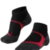 Ru4 Endurance Cool Short Dames Running Korte Sok