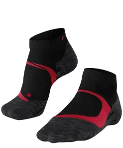 Ru4 Endurance Cool Short Dames Running Korte Sok
