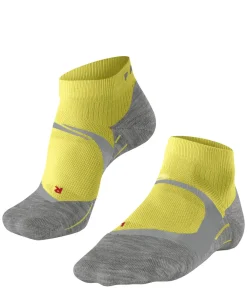 Ru4 Endurance Cool Short Dames Running Korte Sok