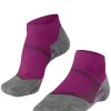 Ru4 Endurance Cool Short Dames Running Korte Sok