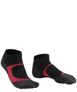 Ru4 Endurance Cool Short Dames Running Korte Sok