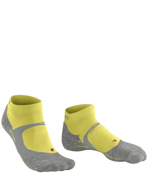 Ru4 Endurance Cool Short Dames Running Korte Sok