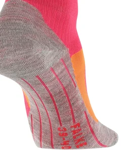 Ru4 Endurance Cool Short Dames Running Korte Sok