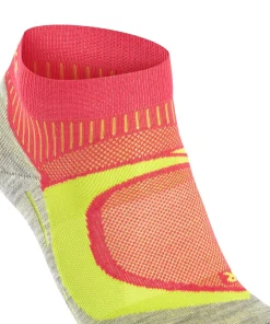 Ru4 Endurance Cool Short Dames Running Korte Sok