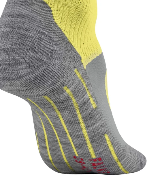 Ru4 Endurance Cool Short Dames Running Korte Sok