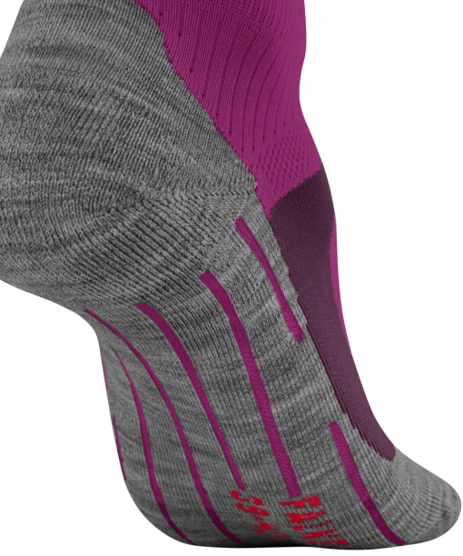 Ru4 Endurance Cool Short Dames Running Korte Sok