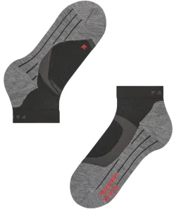 Ru4 Endurance Cool Short Dames Running Korte Sok