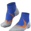 Ru4 Endurance Cool Short Heren Running Korte Sok