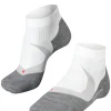 Ru4 Endurance Cool Short Heren Running Korte Sok