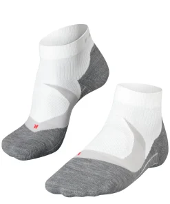 Ru4 Endurance Cool Short Heren Running Korte Sok