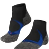 Ru4 Endurance Cool Short Heren Running Korte Sok