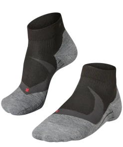 Ru4 Endurance Cool Short Heren Running Korte Sok