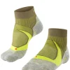 Ru4 Endurance Cool Short Heren Running Korte Sok
